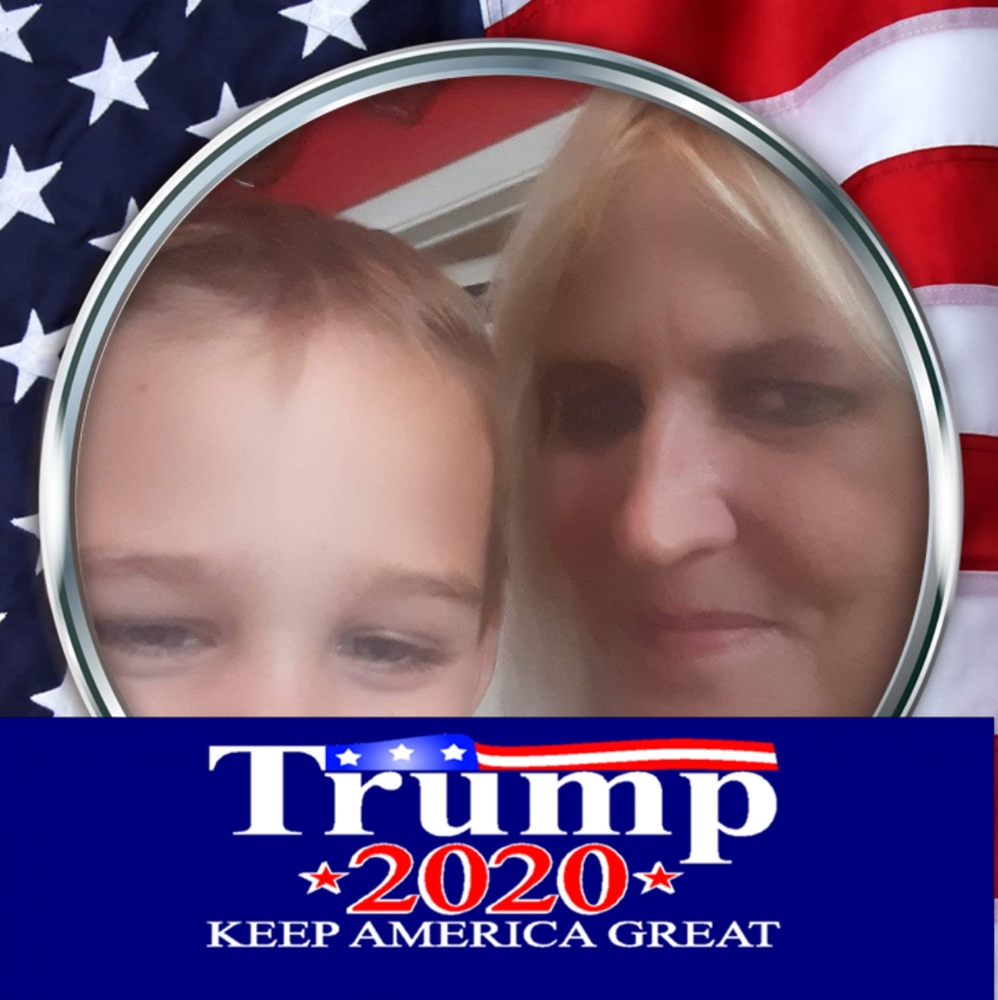 Meet your Posher, Shannon